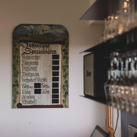 Bed and Breakfast Weingut Peter Grill Leutschach Zewnętrze zdjęcie