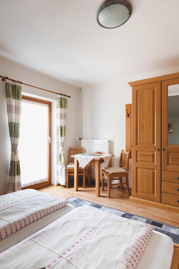Bed and Breakfast Weingut Peter Grill Leutschach Zewnętrze zdjęcie
