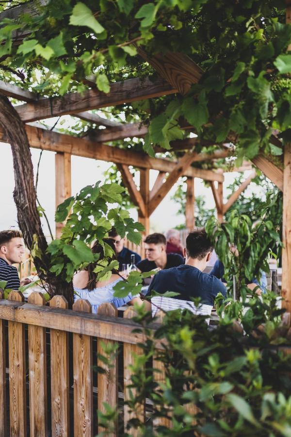 Bed and Breakfast Weingut Peter Grill Leutschach Zewnętrze zdjęcie